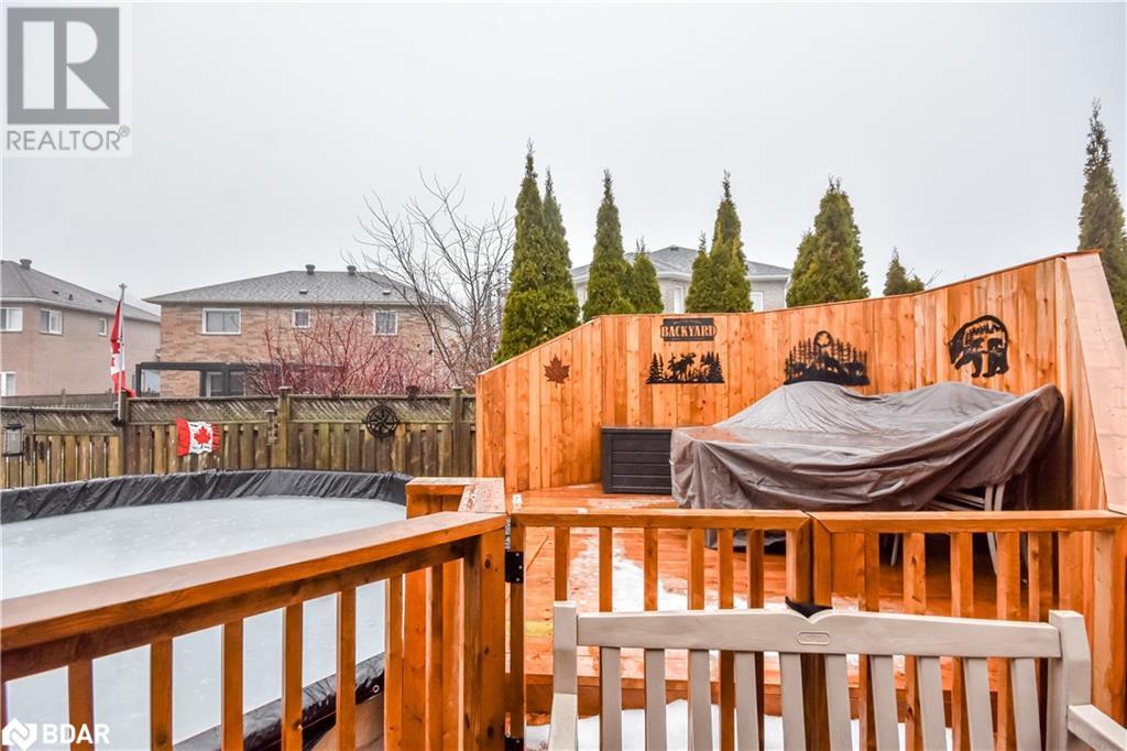 22 Emms Drive, Barrie, Ontario  L4N 8H2 - Photo 40 - 40687087