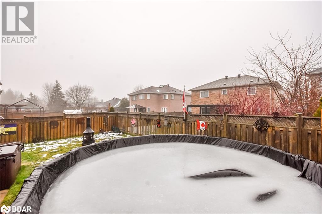 22 Emms Drive, Barrie, Ontario  L4N 8H2 - Photo 41 - 40687087