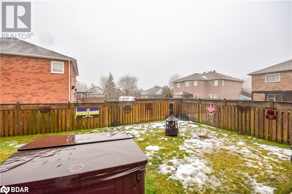 22 Emms Drive, Barrie, Ontario  L4N 8H2 - Photo 42 - 40687087