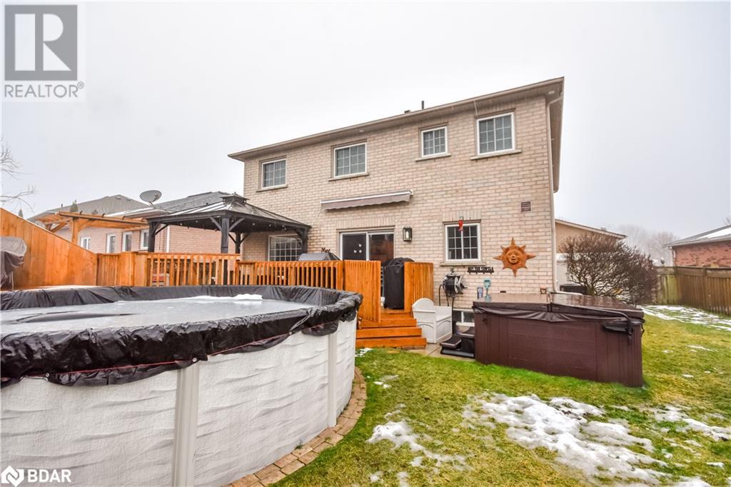 22 Emms Drive, Barrie, Ontario  L4N 8H2 - Photo 43 - 40687087