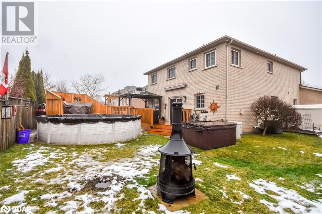 22 Emms Drive, Barrie, Ontario  L4N 8H2 - Photo 44 - 40687087