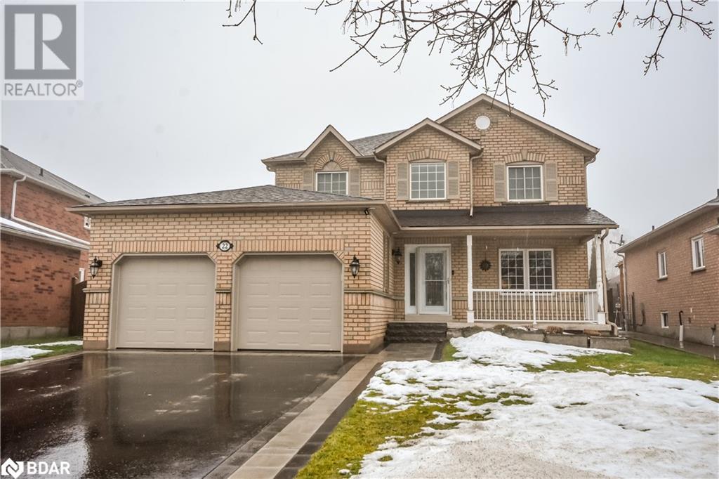 22 Emms Drive, Barrie, Ontario  L4N 8H2 - Photo 48 - 40687087