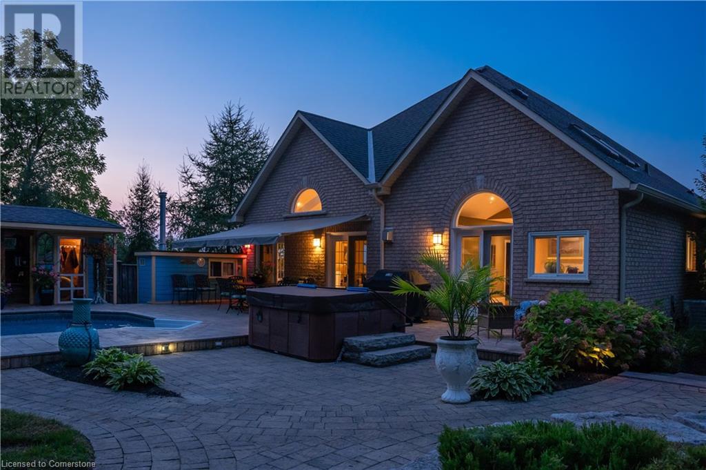 45 Bell Avenue, Grimsby, Ontario  L3M 1B2 - Photo 14 - XH4205837