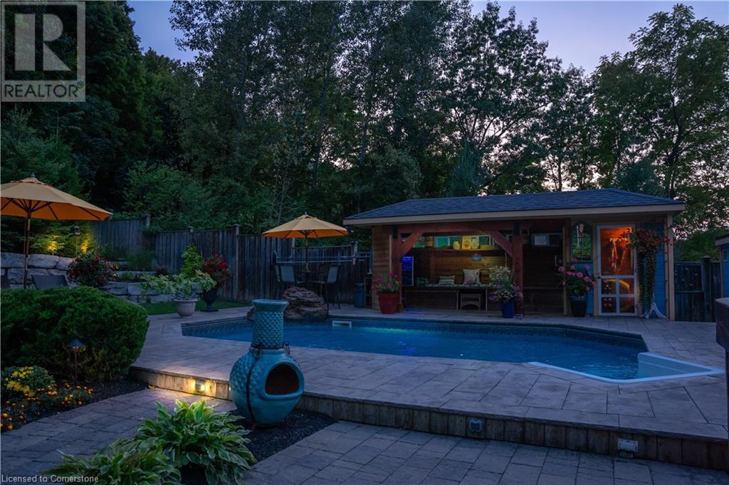 45 Bell Avenue, Grimsby, Ontario  L3M 1B2 - Photo 13 - XH4205837