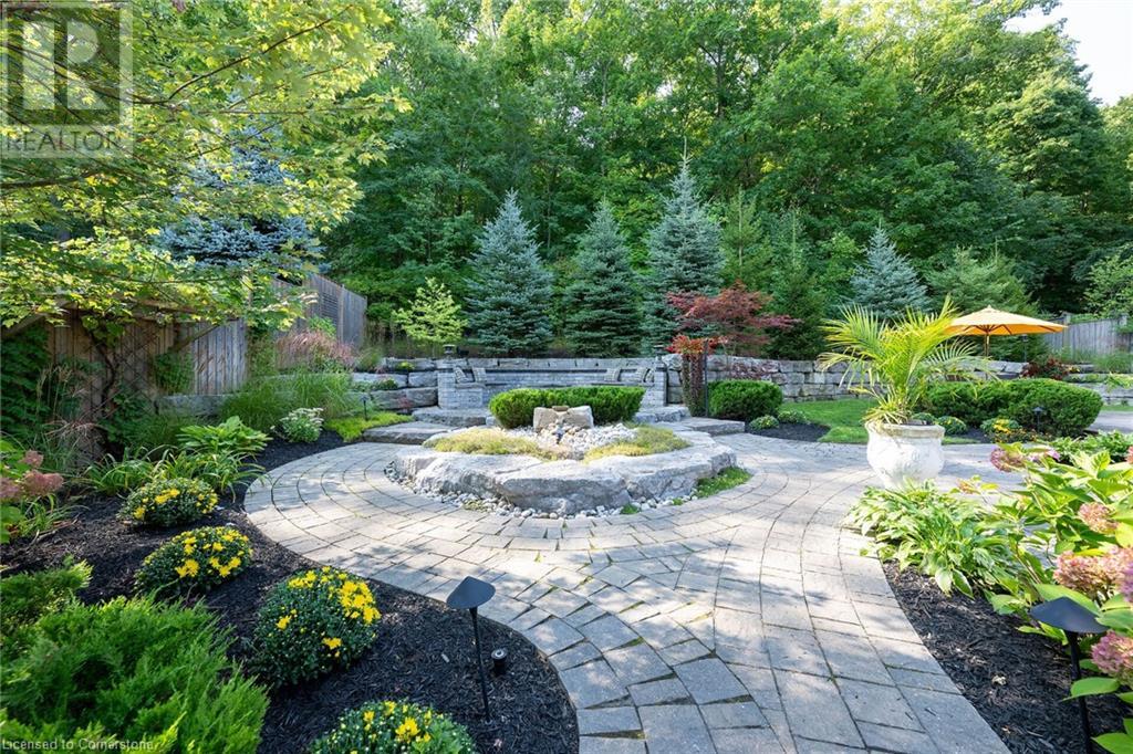 45 Bell Avenue, Grimsby, Ontario  L3M 1B2 - Photo 8 - XH4205837