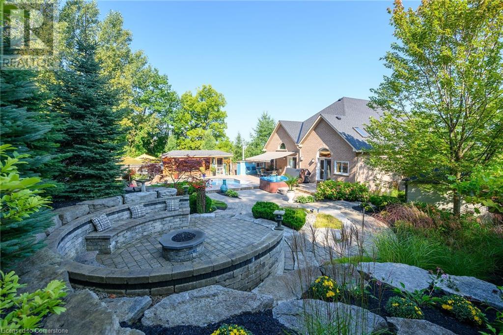 45 Bell Avenue, Grimsby, Ontario  L3M 1B2 - Photo 9 - XH4205837