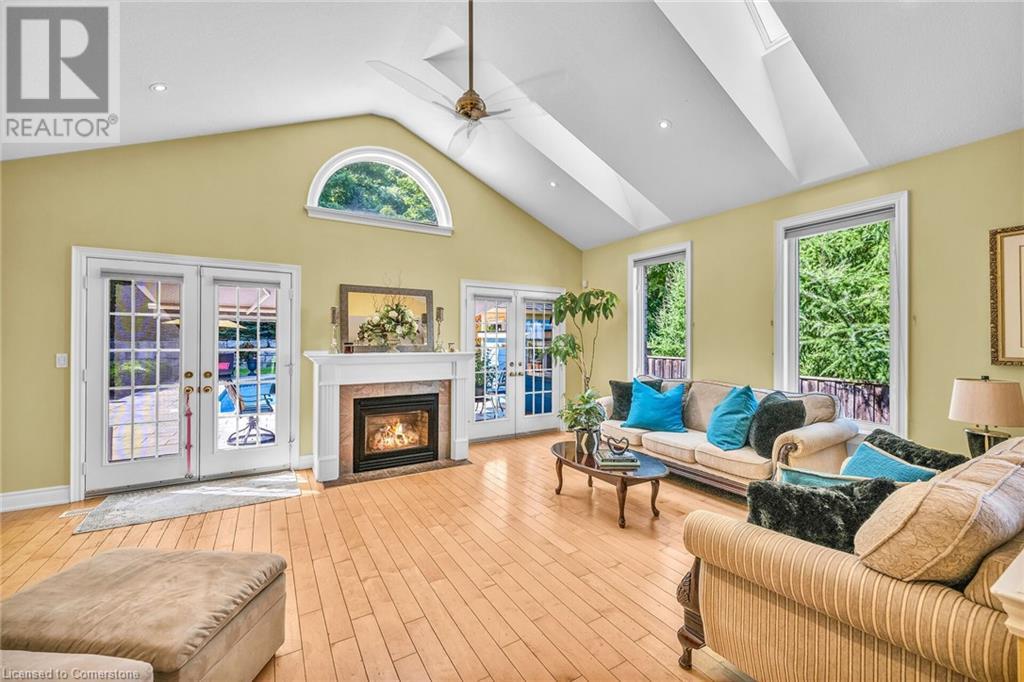 45 Bell Avenue, Grimsby, Ontario  L3M 1B2 - Photo 23 - XH4205837