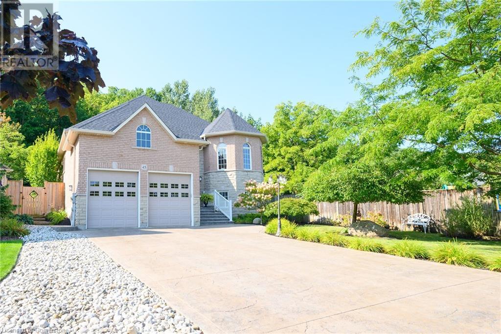 45 Bell Avenue, Grimsby, Ontario  L3M 1B2 - Photo 17 - XH4205837