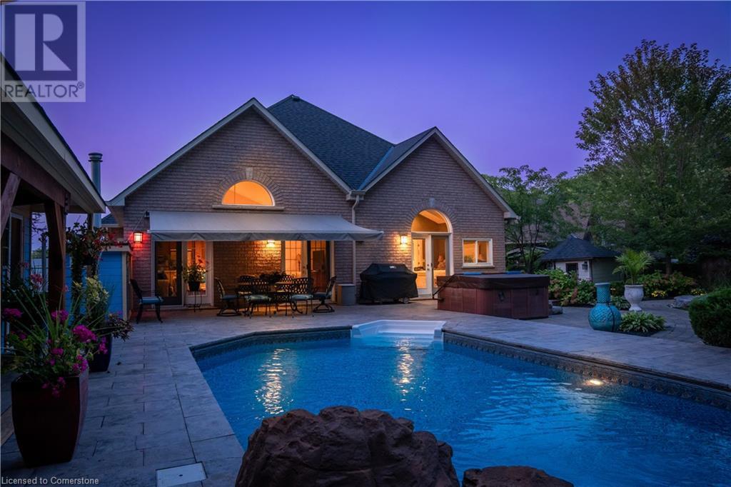 45 Bell Avenue, Grimsby, Ontario  L3M 1B2 - Photo 10 - XH4205837