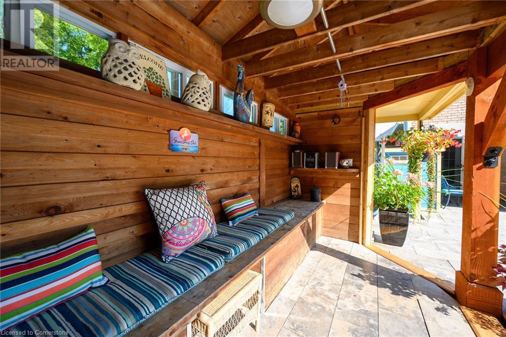 45 Bell Avenue, Grimsby, Ontario  L3M 1B2 - Photo 7 - XH4205837