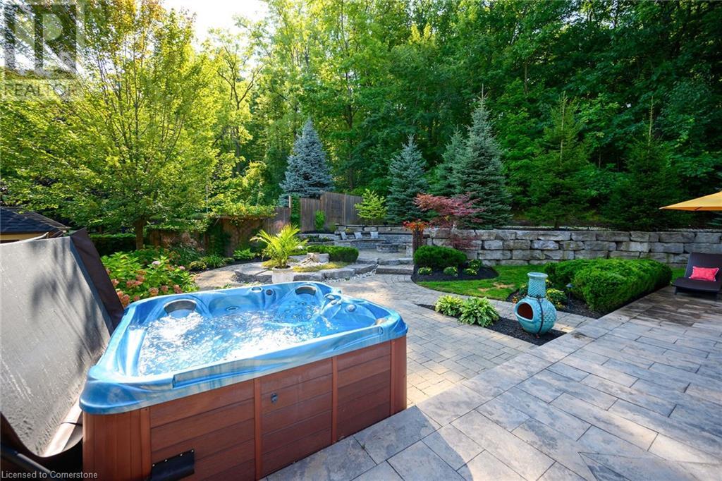 45 Bell Avenue, Grimsby, Ontario  L3M 1B2 - Photo 4 - XH4205837