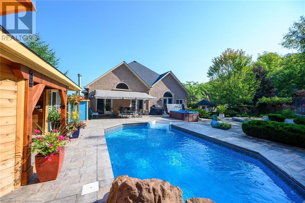 45 Bell Avenue, Grimsby, Ontario  L3M 1B2 - Photo 6 - XH4205837