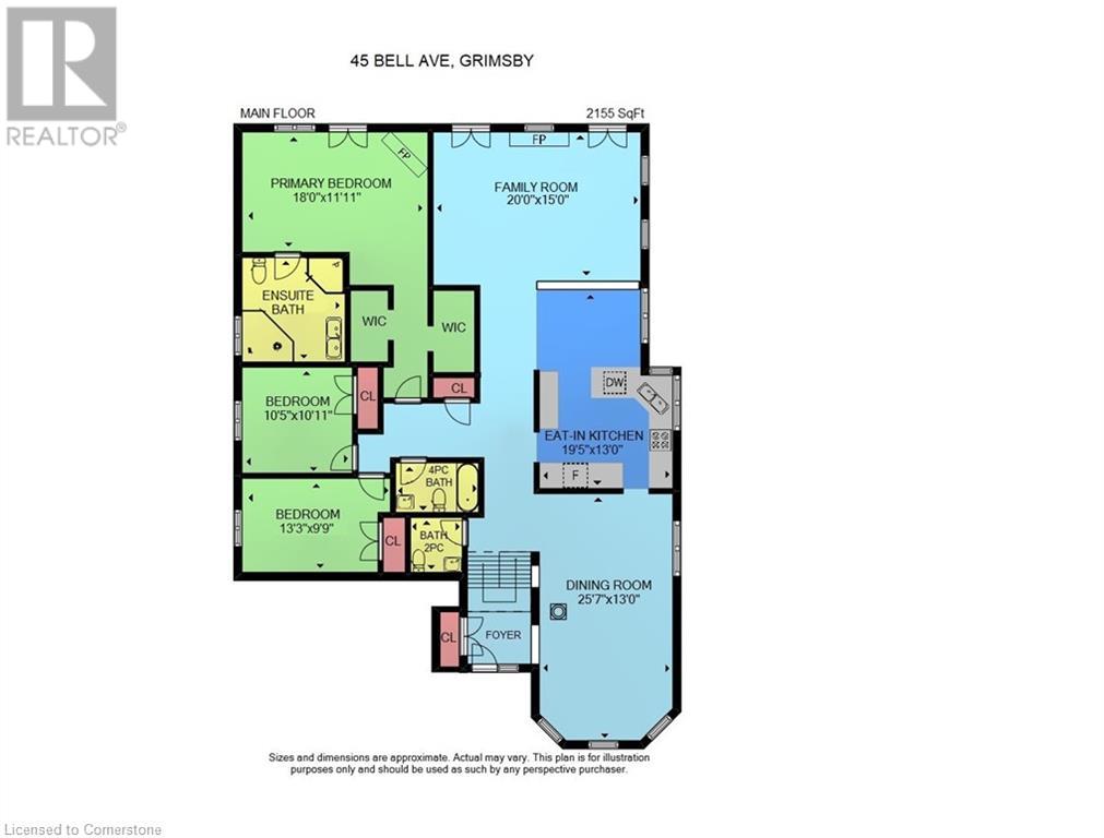 45 Bell Avenue, Grimsby, Ontario  L3M 1B2 - Photo 48 - XH4205837