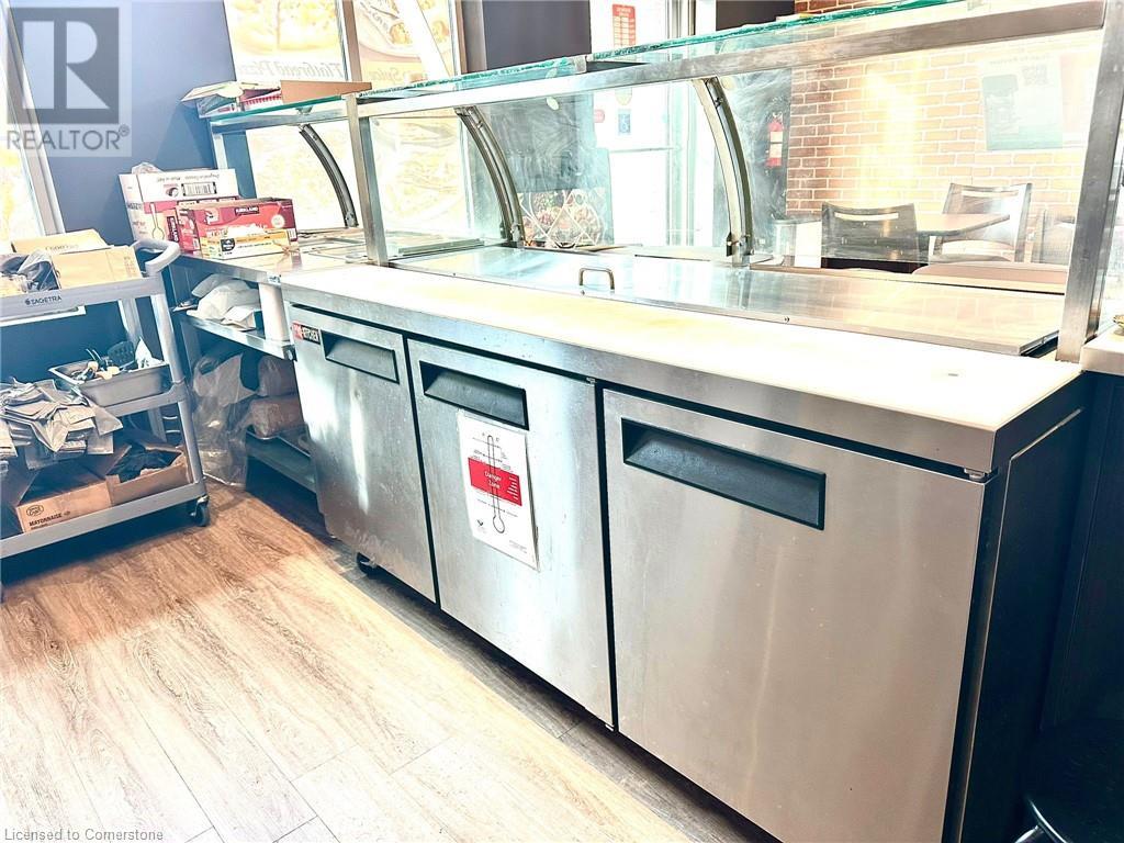 725 Coronation Boulevard Unit# B7, Cambridge, Ontario  N1R 7S9 - Photo 9 - 40687424