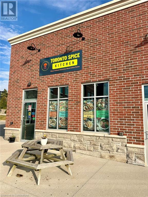 725 CORONATION Boulevard Unit# B7, Cambridge, Ontario