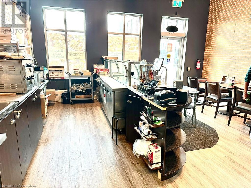 725 Coronation Boulevard Unit# B7, Cambridge, Ontario  N1R 7S9 - Photo 4 - 40687424