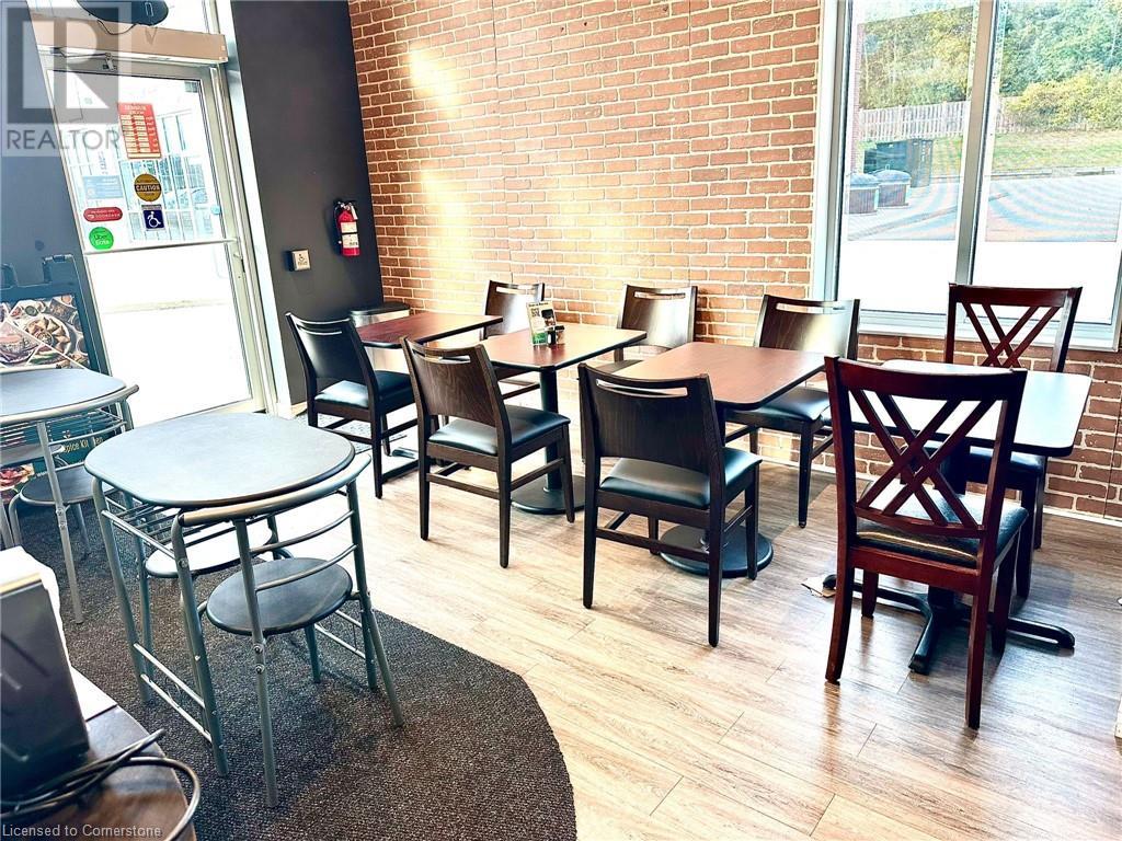 725 Coronation Boulevard Unit# B7, Cambridge, Ontario  N1R 7S9 - Photo 5 - 40687424