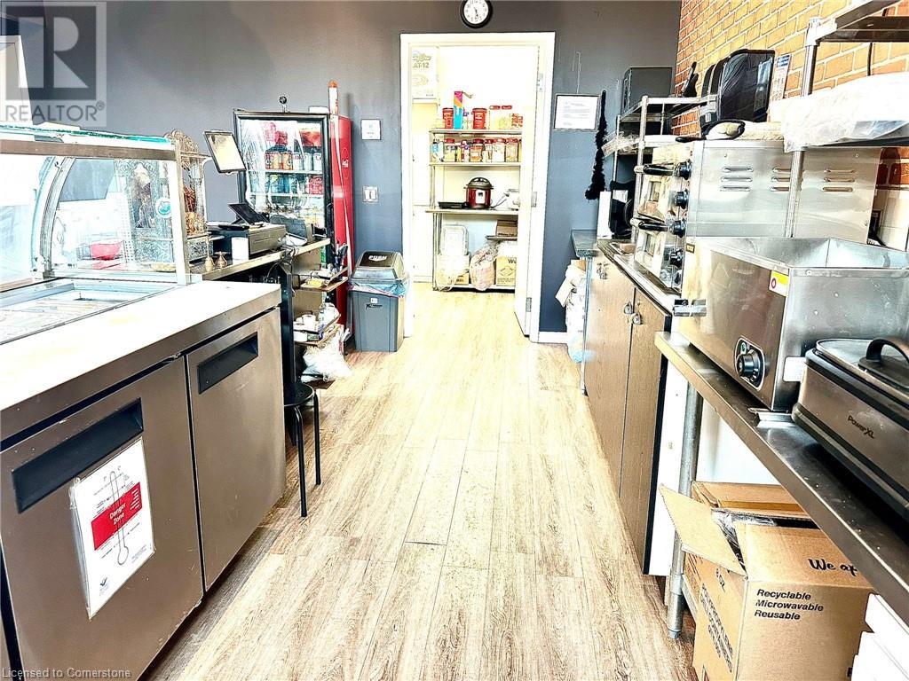 725 Coronation Boulevard Unit# B7, Cambridge, Ontario  N1R 7S9 - Photo 10 - 40687424