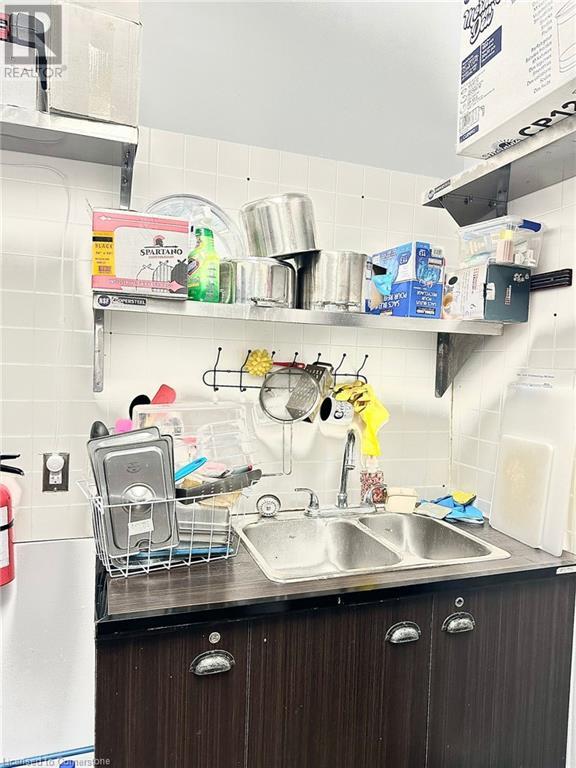 725 Coronation Boulevard Unit# B7, Cambridge, Ontario  N1R 7S9 - Photo 16 - 40687424