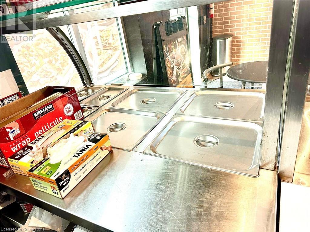 725 Coronation Boulevard Unit# B7, Cambridge, Ontario  N1R 7S9 - Photo 12 - 40687424