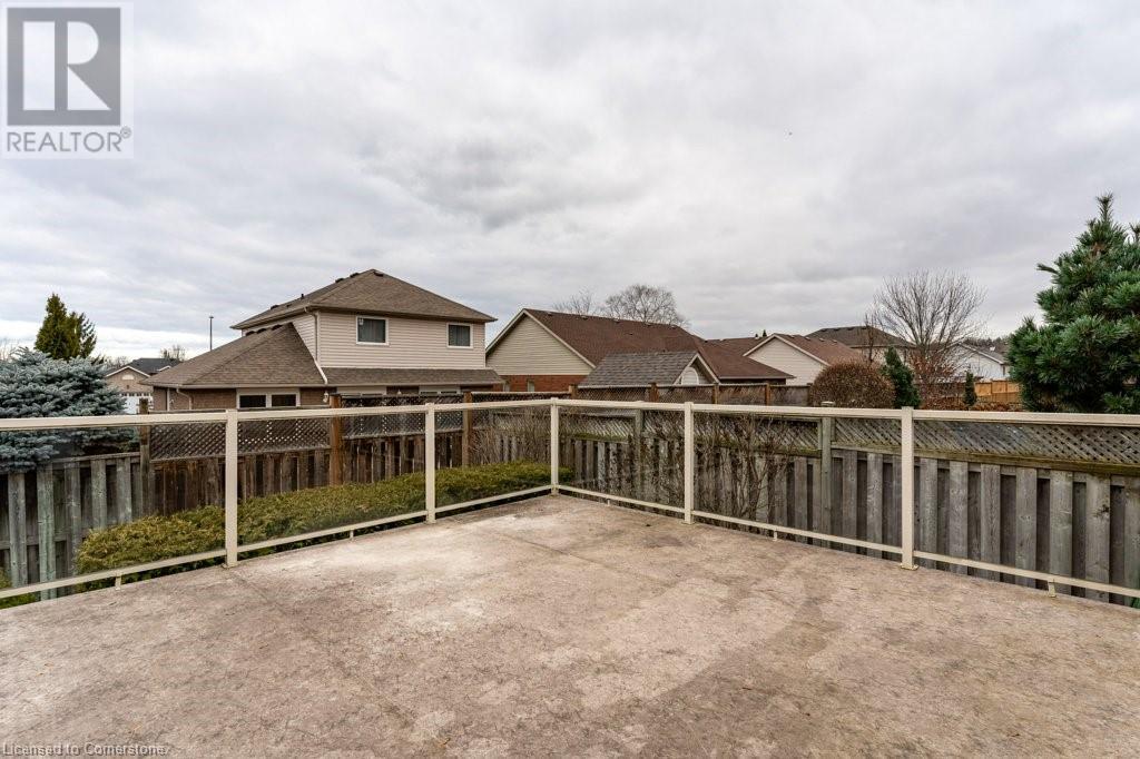 107 Dorchester Drive, Grimsby, Ontario  L3M 5H5 - Photo 41 - 40681218