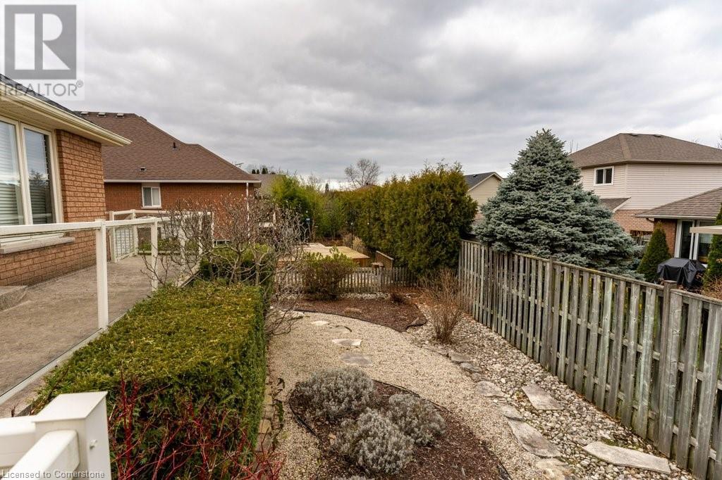 107 Dorchester Drive, Grimsby, Ontario  L3M 5H5 - Photo 46 - 40681218