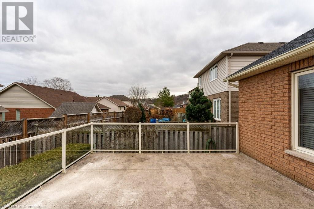 107 Dorchester Drive, Grimsby, Ontario  L3M 5H5 - Photo 42 - 40681218