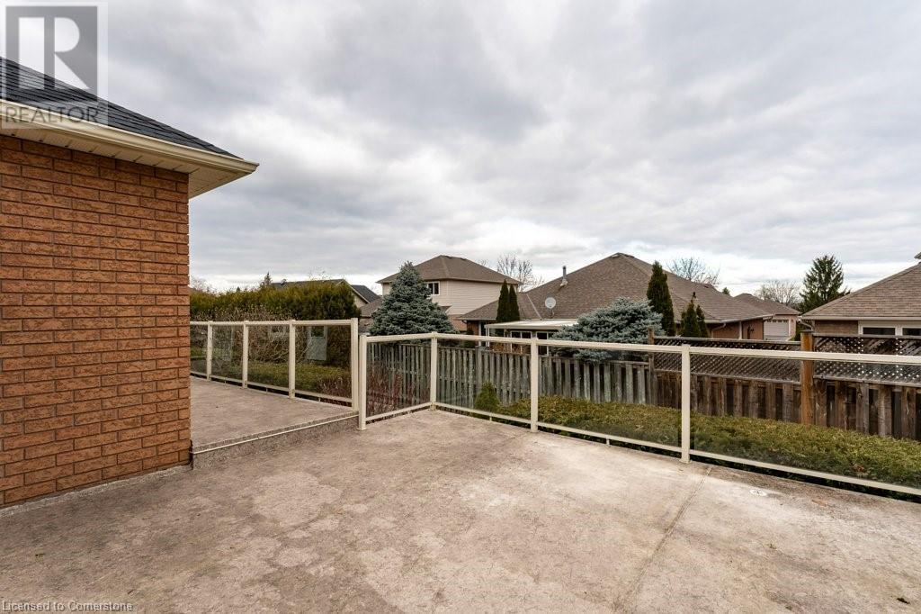 107 Dorchester Drive, Grimsby, Ontario  L3M 5H5 - Photo 43 - 40681218