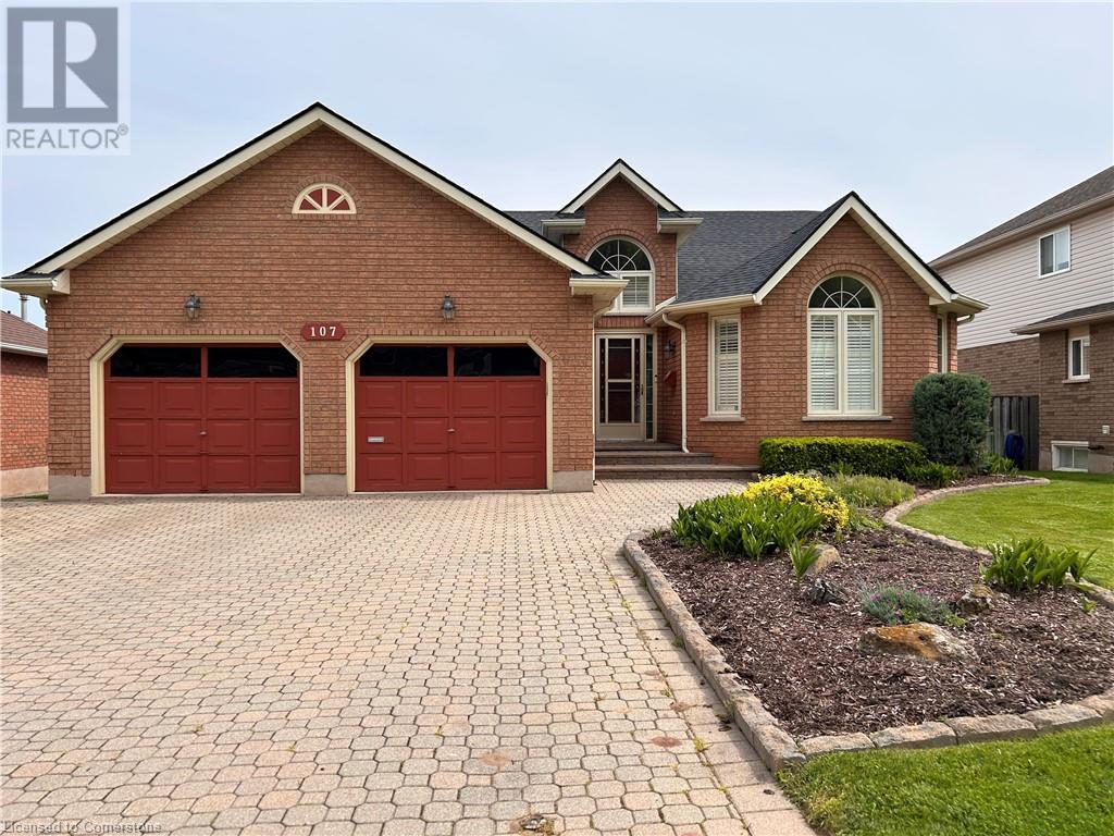 107 Dorchester Drive, Grimsby, Ontario  L3M 5H5 - Photo 40 - 40681218