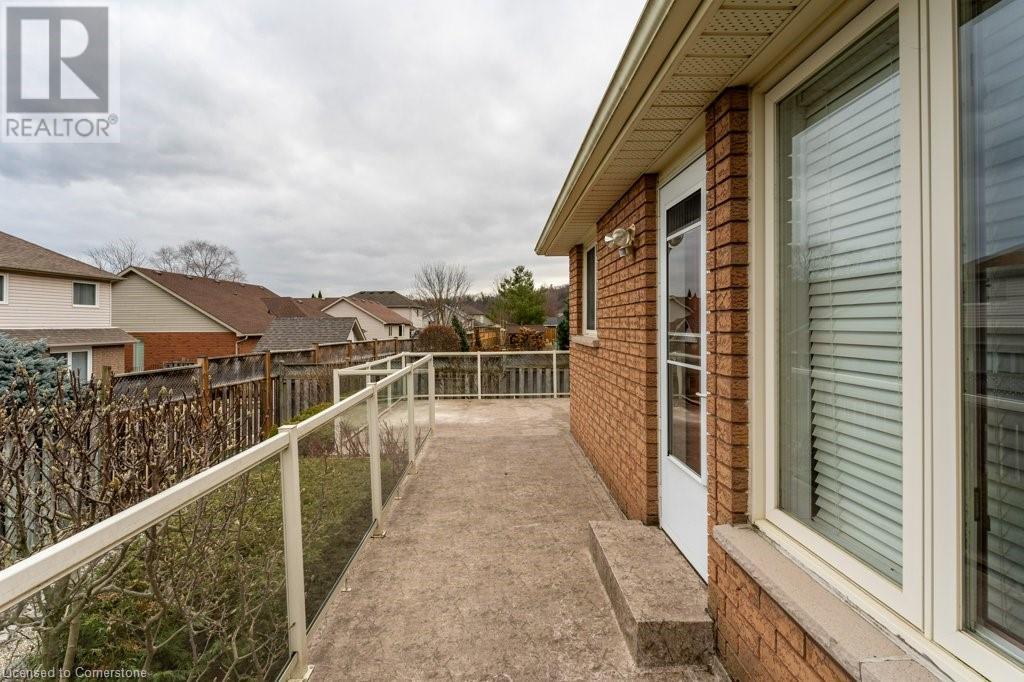 107 Dorchester Drive, Grimsby, Ontario  L3M 5H5 - Photo 47 - 40681218