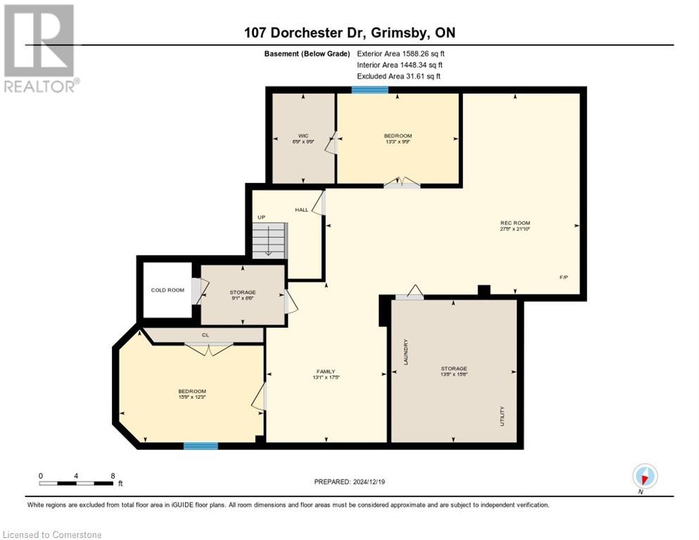 107 Dorchester Drive, Grimsby, Ontario  L3M 5H5 - Photo 50 - 40681218