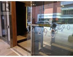 2403 - 290 ADELAIDE STREET W, toronto (waterfront communities), Ontario