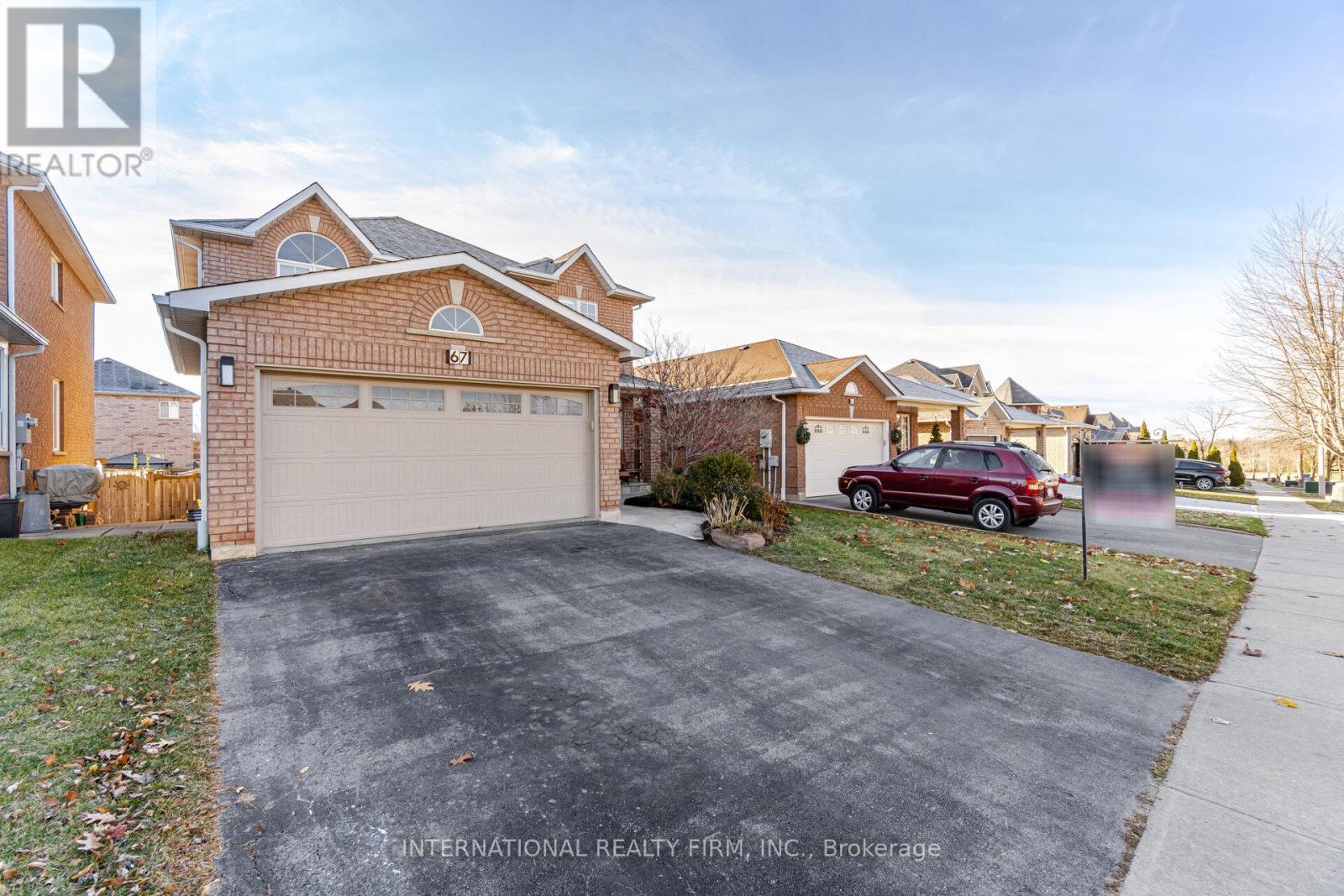 Property at 67 ROSANNA CRESCENT image 1