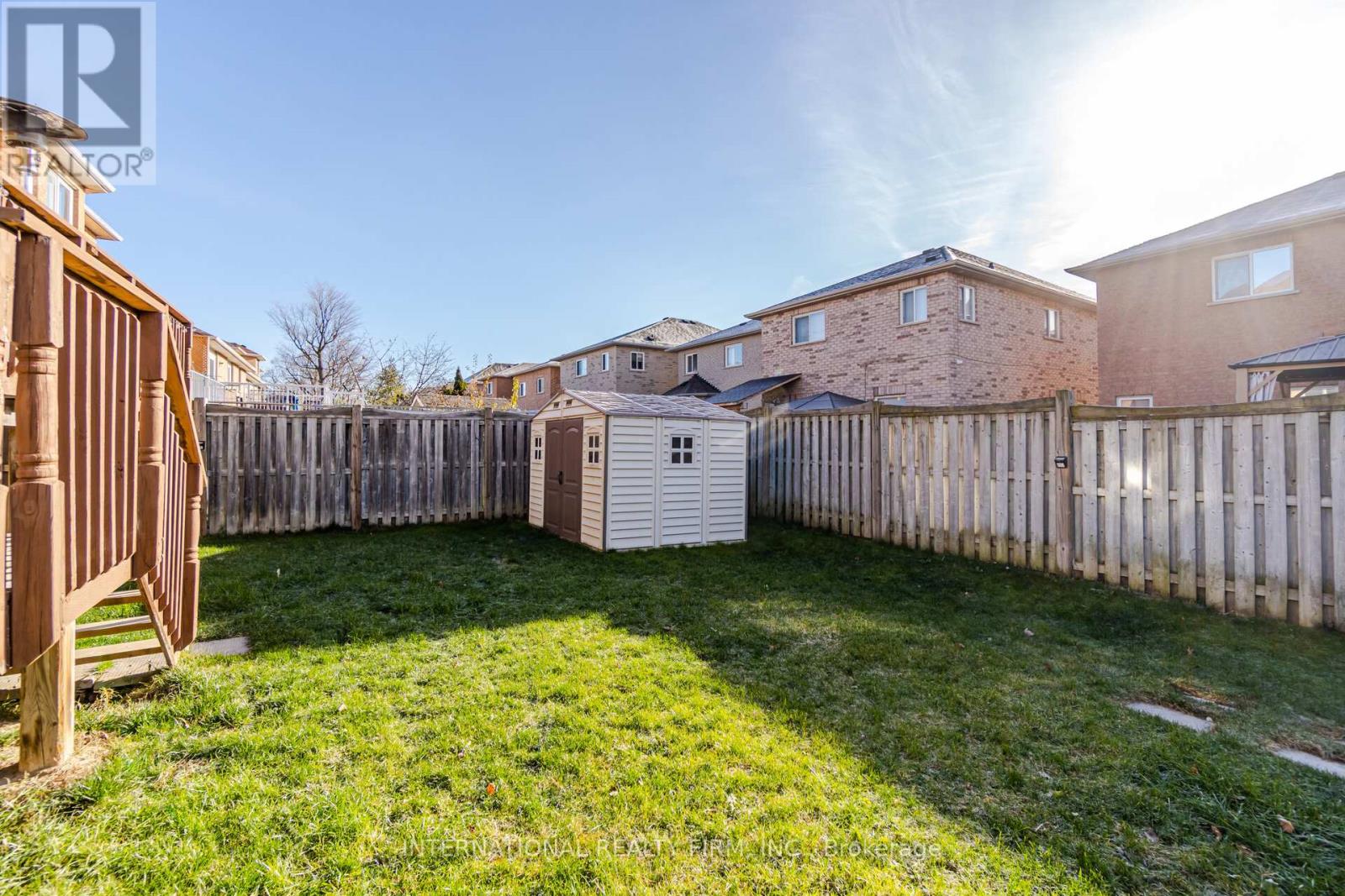 67 Rosanna Crescent, Vaughan (Maple), Ontario  L6A 3E3 - Photo 28 - N11908434