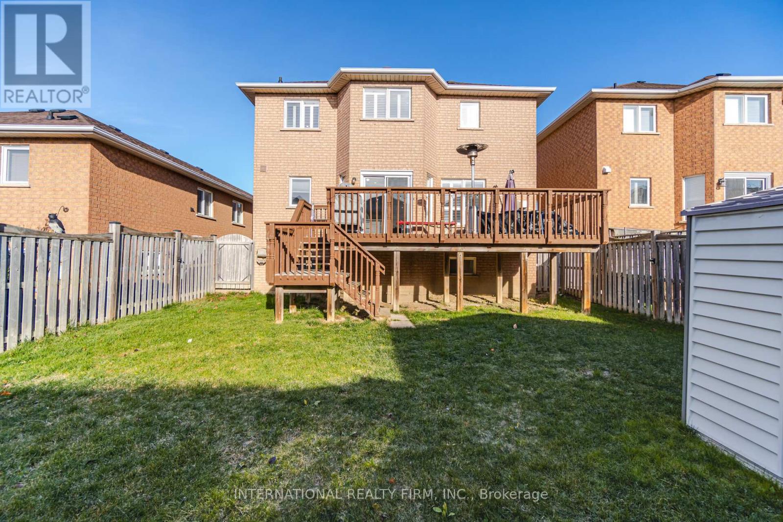 67 Rosanna Crescent, Vaughan, Ontario  L6A 3E3 - Photo 29 - N11908434