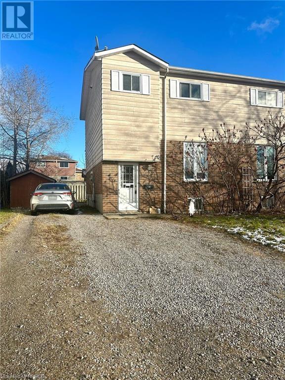 22 Dover Court, North Bay, Ontario  P1B 9G7 - Photo 2 - 40687859