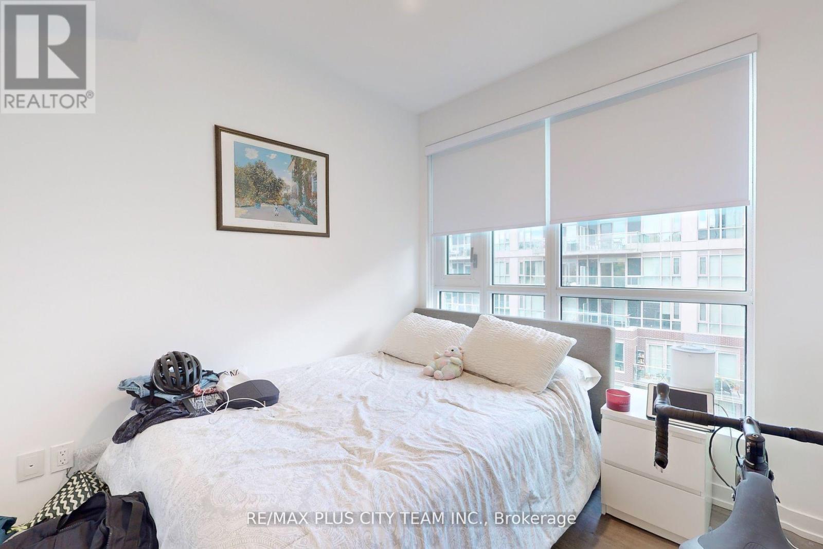 515 - 150 Logan Avenue, Toronto, Ontario  M4M 0E4 - Photo 17 - E11908522