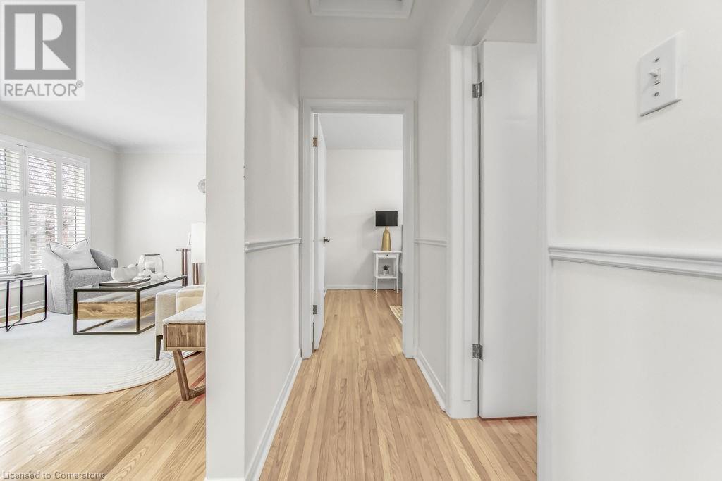 2 Anderson Street, St. Catharines, Ontario  L2M 5C9 - Photo 7 - 40683182