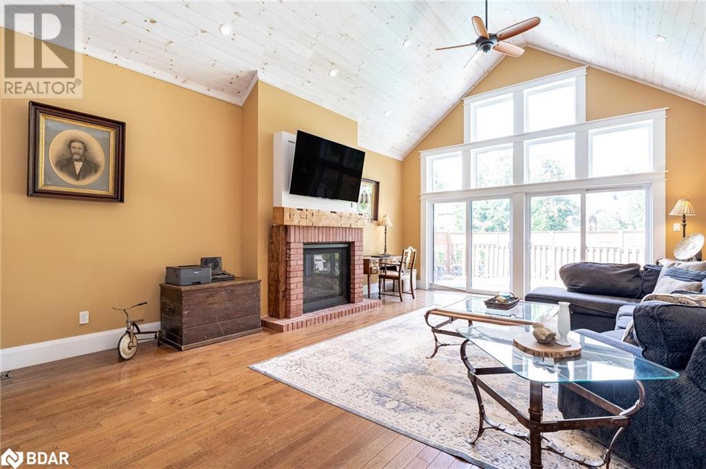 54 Nelson Street W, Alliston, Ontario  L9R 1H5 - Photo 9 - 40666822