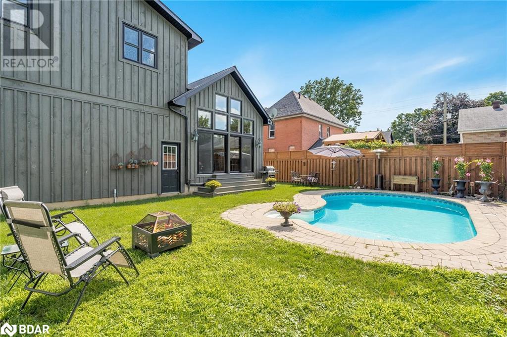 54 Nelson Street W, Alliston, Ontario  L9R 1H5 - Photo 28 - 40666822