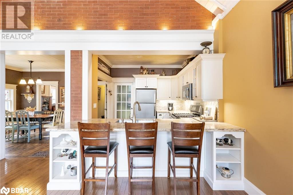 54 Nelson Street W, Alliston, Ontario  L9R 1H5 - Photo 6 - 40666822