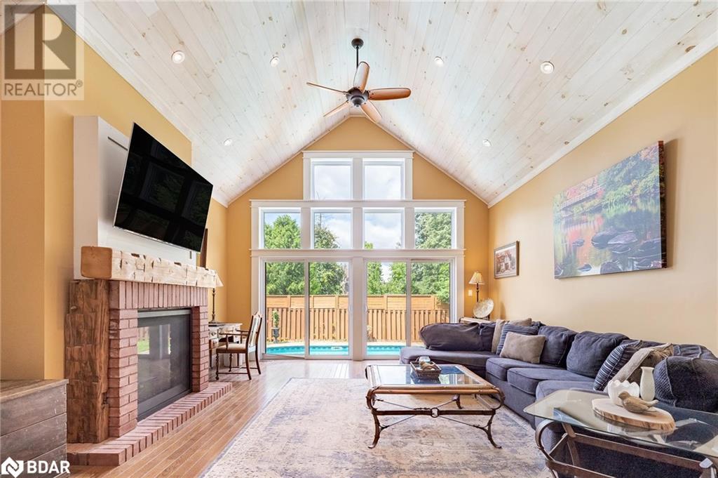 54 Nelson Street W, Alliston, Ontario  L9R 1H5 - Photo 10 - 40666822