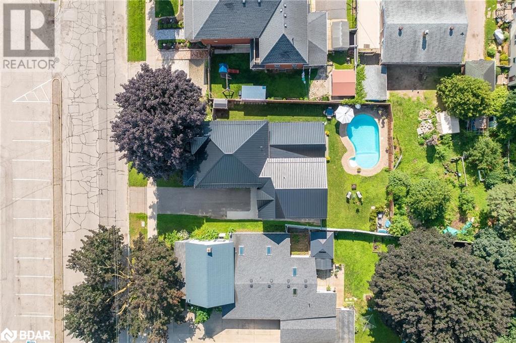 54 Nelson Street W, Alliston, Ontario  L9R 1H5 - Photo 29 - 40666822