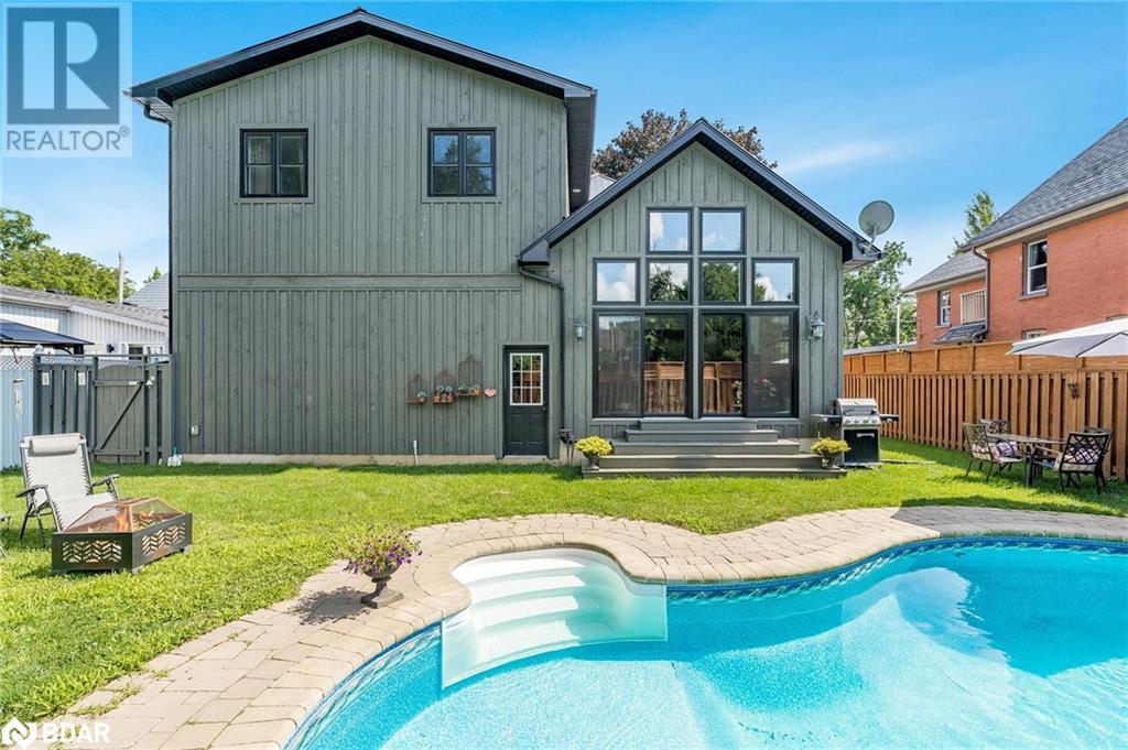54 Nelson Street W, Alliston, Ontario  L9R 1H5 - Photo 27 - 40666829