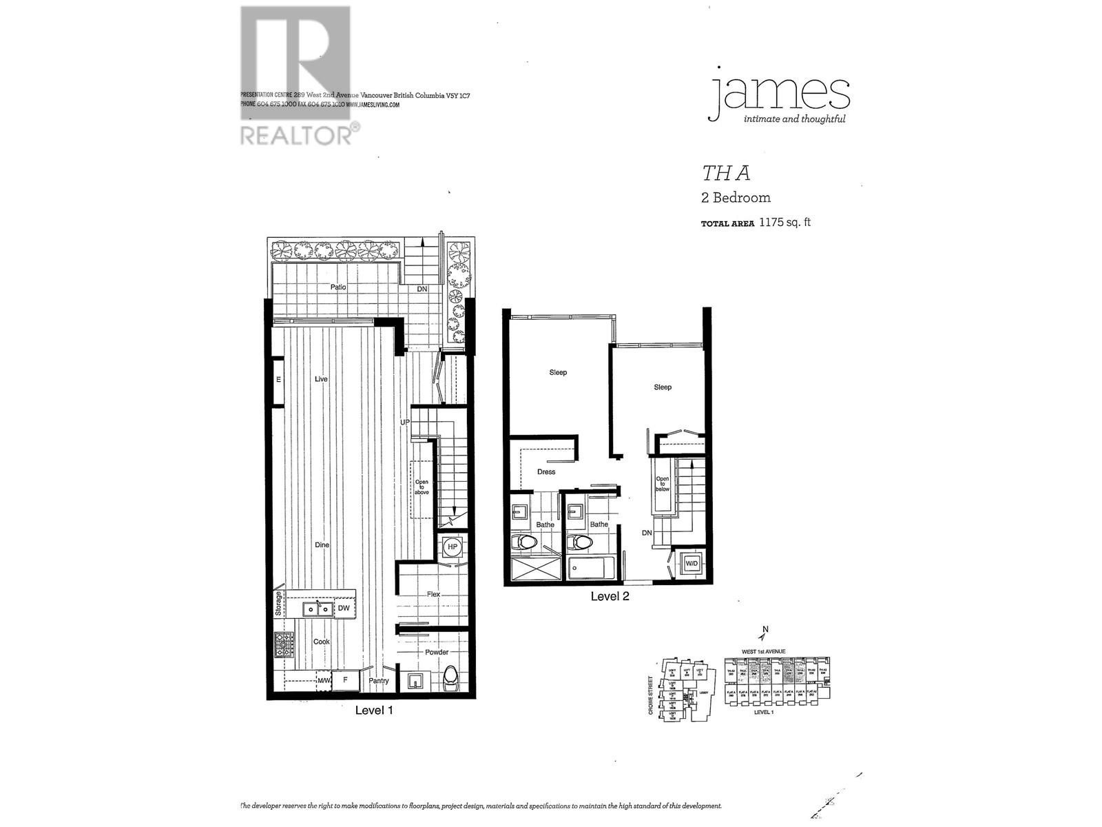 236 W 1st Avenue, Vancouver, British Columbia V5Y 3T2 - Photo 39 - R2913629
