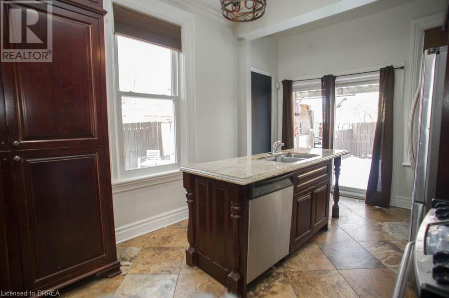 40 Arthur Street, Brantford, Ontario  N3S 3H5 - Photo 12 - 40687394