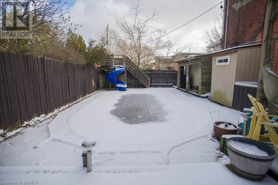 40 Arthur Street, Brantford, Ontario  N3S 3H5 - Photo 14 - 40687394