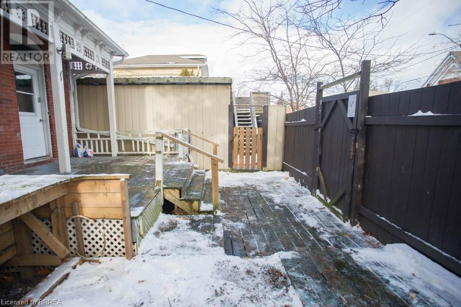 40 Arthur Street, Brantford, Ontario  N3S 3H5 - Photo 16 - 40687394