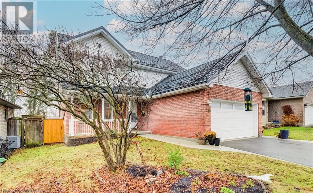 40 Linda Drive, Cambridge, Ontario  N3C 3W4 - Photo 3 - 40687127