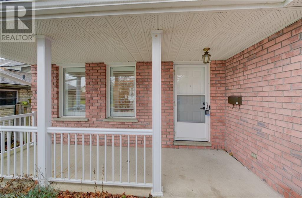 40 Linda Drive, Cambridge, Ontario  N3C 3W4 - Photo 39 - 40687127